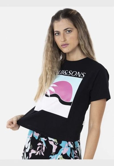 Dafiti discount poleras mujer