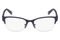 Óculos de Grau Nine West NW1076 434/50 Azul - Marca Nine West