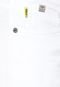 Calça Sarja Triton Reta Straight Gilson Tint Branca - Marca Triton