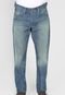 Calça Jeans Polo Ralph Lauren Slim Azul - Marca Polo Ralph Lauren