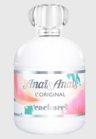 Perfume Anais Anais EDT 100 ml Floral Cacharel