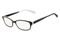 Óculos de Grau Nine West NW8000 001/51 Preto - Marca Nine West