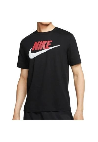 Camiseta Nike Sportswear Negro Compra Ahora Dafiti Colombia