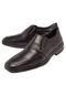 Sapato Social Sapatoterapia Loafer Preto - Marca Sapatoterapia