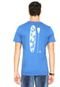 Camiseta Redley Suppa Azul - Marca Redley