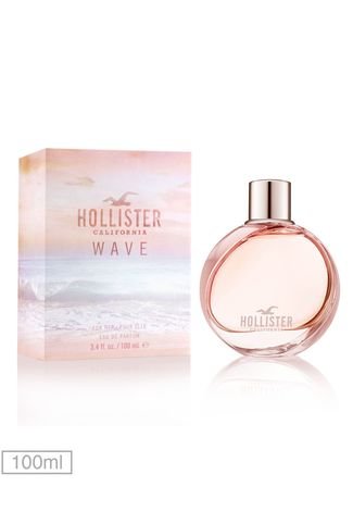 Perfume Wave For Her Hollister 100ml