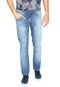 Calça Jeans Calvin Klein Jeans Skinny Bolsos Azul - Marca Calvin Klein Jeans