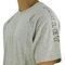Camiseta Oakley Collegiate Raglan SM23 Masclina Bone - Marca Oakley