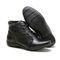 Bota confort couro SB Shoes R.225B Preto - Marca SB Shoes