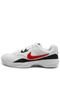 Tênis Couro Nike Court Lite Branco - Marca Nike