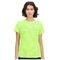 Camiseta New Balance Q Speed Jacquard Feminina Verde - Marca New Balance