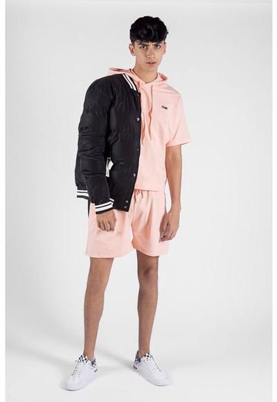 Set Deportivo Rosa Compra Ahora Dafiti Colombia