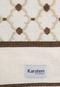 Toalha de Banho Karsten Versati Lavine Softmax 70x140cm Amarela - Marca Karsten
