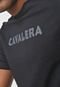 Camiseta Cavalera Surton Preta - Marca Cavalera
