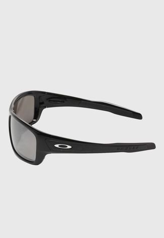Óculos de Sol Oakley Turbine Preto