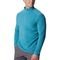 Moletom Columbia Klamath Range II Azul Masculino - Marca Columbia