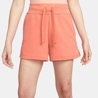 Peach store nike shorts