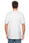 Camiseta Hurley Calibrate Branca - Marca Hurley