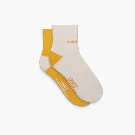 Meia Levi's® 2 Pack - Midi Socks - Marca Levis