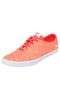 Tênis Nike Sportswear Mini Sneaker Lace PR Wmns Laranja - Marca Nike Sportswear