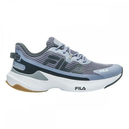 Tenis Fila Recovery 6375 Masculino Fila Azul - Marca Fila