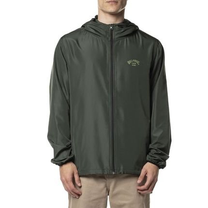 Jaqueta Billabong Transport WT24 Masculina Verde - Marca Billabong