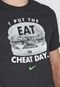 Camiseta Nike Df Humor Preta - Marca Nike