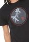Camiseta Hang Loose Oahu Preta - Marca Hang Loose