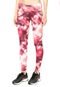Legging BODY FOR SURE Astral Rosa - Marca BODY FOR SURE