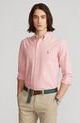 Camisa Rosa Polo Ralph Lauren