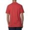Camiseta Element Vertical Color SM24 Masculina Vermelho - Marca Element