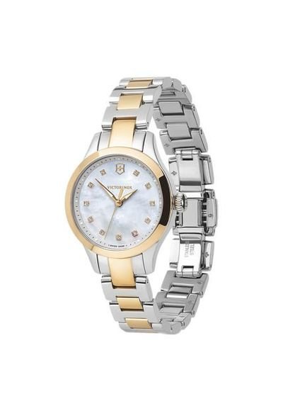 Reloj sale victorinox dama
