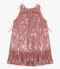 Vestido Infantil Em Lantejoula Trick Nick Unica - Marca Trick Nick