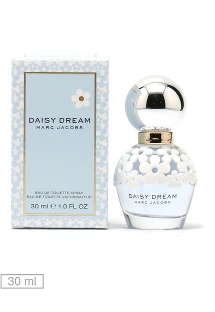 Perfume Daisy Dream Marc Jacobs Fragrances 30ml - Marca Marc Jacobs Fragrances