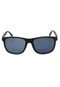 Óculos de Sol Prorider Preto Fosco com Detalhes em Relevo - ZXD17 - Marca Prorider