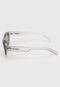 Óculos de Sol Arnette Daemon Cinza - Marca Arnette