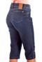 Bermuda Sisal Jeans Pedal Blue - Marca Sisal Jeans