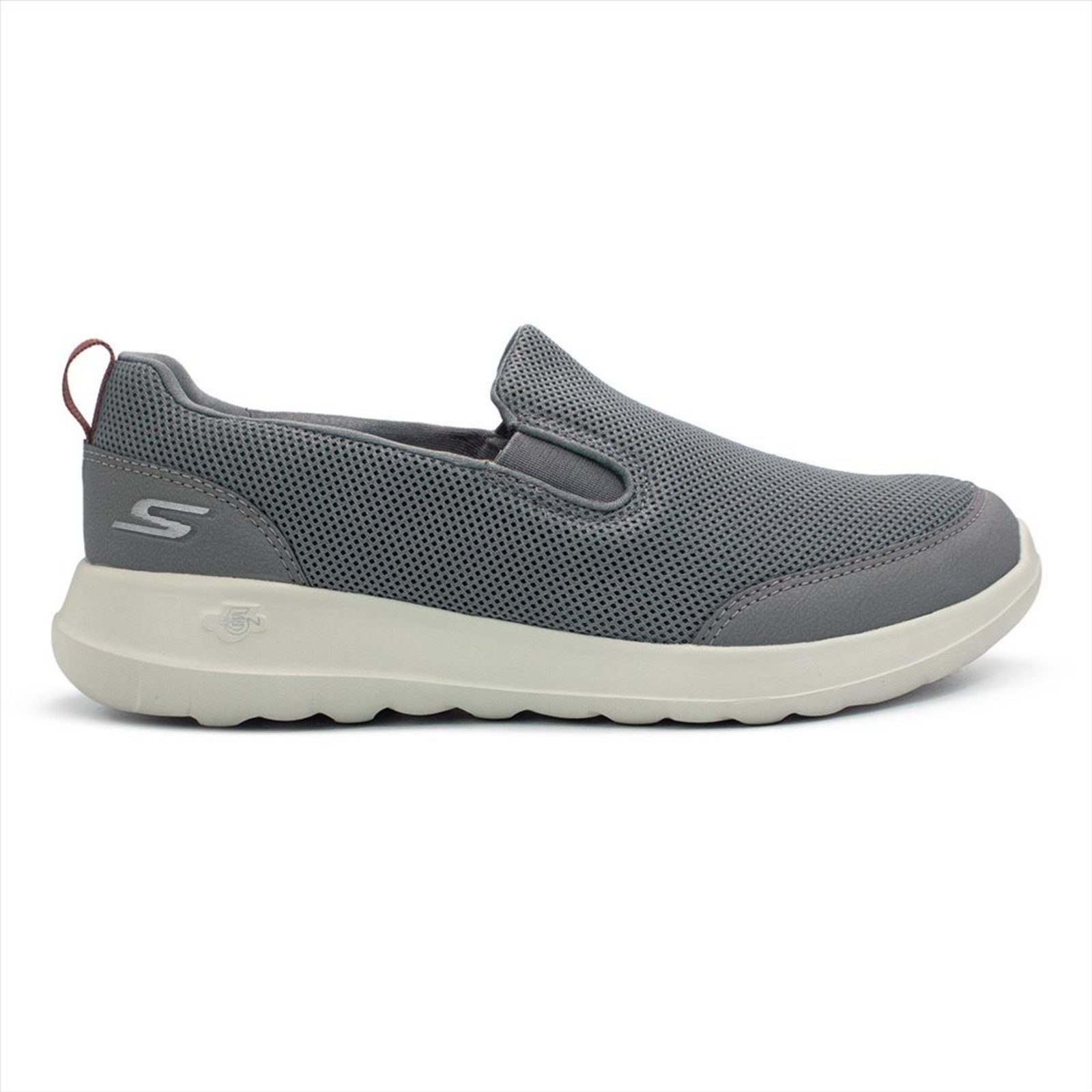 Tênis Skechers Masculino Go Walk Max - Clinched - Marca Skechers