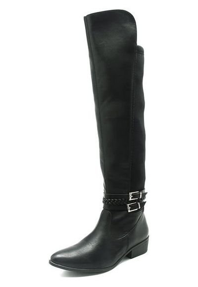 Bota via marte dafiti clearance