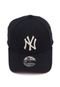 Boné New Era New York Yankees Azul - Marca New Era