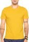 Camiseta Forum Muscle Amarela - Marca Forum