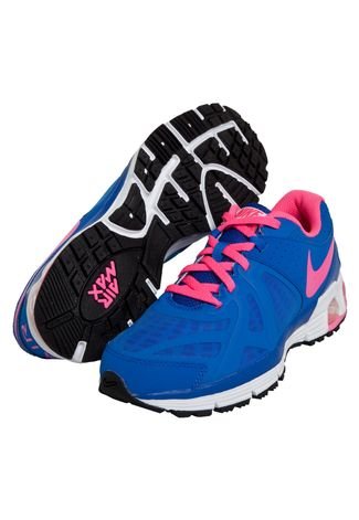 Tênis Nike Air Max Run Lite 5 Azul