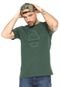 Camiseta Volcom Mistone Verde - Marca Volcom