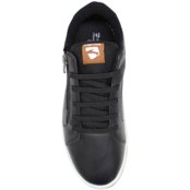 Sapatênis Casual Confort Sport Fire Com Cadarço Masculino Sport Fire Preto - Marca Sport Fire