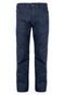 Calça Jeans Timberland Reta Heritage Azul - Marca Timberland