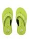 Chinelo Reef X-S-1 Verde - Marca Reef