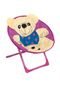 Cadeira Lua Infantil Ursinhos Mor - Marca Mor