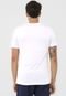 Camiseta Fila Sports Bra Branca - Marca Fila