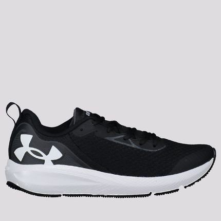 Tênis Under Armour Charged Quest Preto - Marca Under Armour