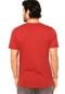 Camiseta Colcci Lisa Vermelha - Marca Colcci